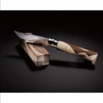 Сгъваем нож Opinel №8 Champeron, острие 8.5 см - Image 2
