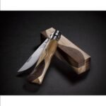 Сгъваем нож Opinel №8 Champeron, острие 8.5 см - Image 3