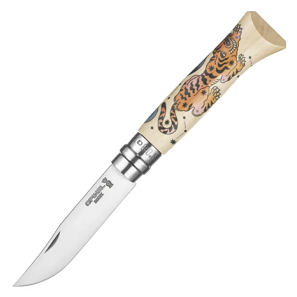 sgavaem-noz-opinel-no8-cosmos-limited-edition-dalkhafine-691746d499ca5 Сгъваем нож Opinel №8 Cosmos Limited Edition - Dalkhafine - Image 1