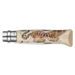 Сгъваем нож Opinel №8 Cosmos Limited Edition - Dalkhafine - Image 2