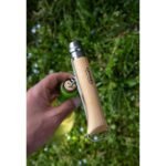 Сгъваем нож Opinel Nomad №10 с тирбушон и отварачка - Image 5