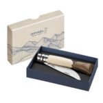 Сгъваем нож Opinel Peak №9 Limited Edition, острие 9 см - Image 2