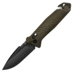 Сгъваем нож TB Outdoor - C.A.C.® Khaki
