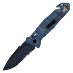 Сгъваем нож TB Outdoor - C.A.C.® S200 Blue Edition
