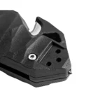 Сгъваем нож TB Outdoor - C.A.C.® S200, черен - Image 3