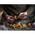 Сгъваем нож за гъби Opinel Nomad №8 - Image 6