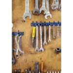 Сгъваем нож за майстори OPINEL N9 DIY Yellow, острие 8 см - Image 4
