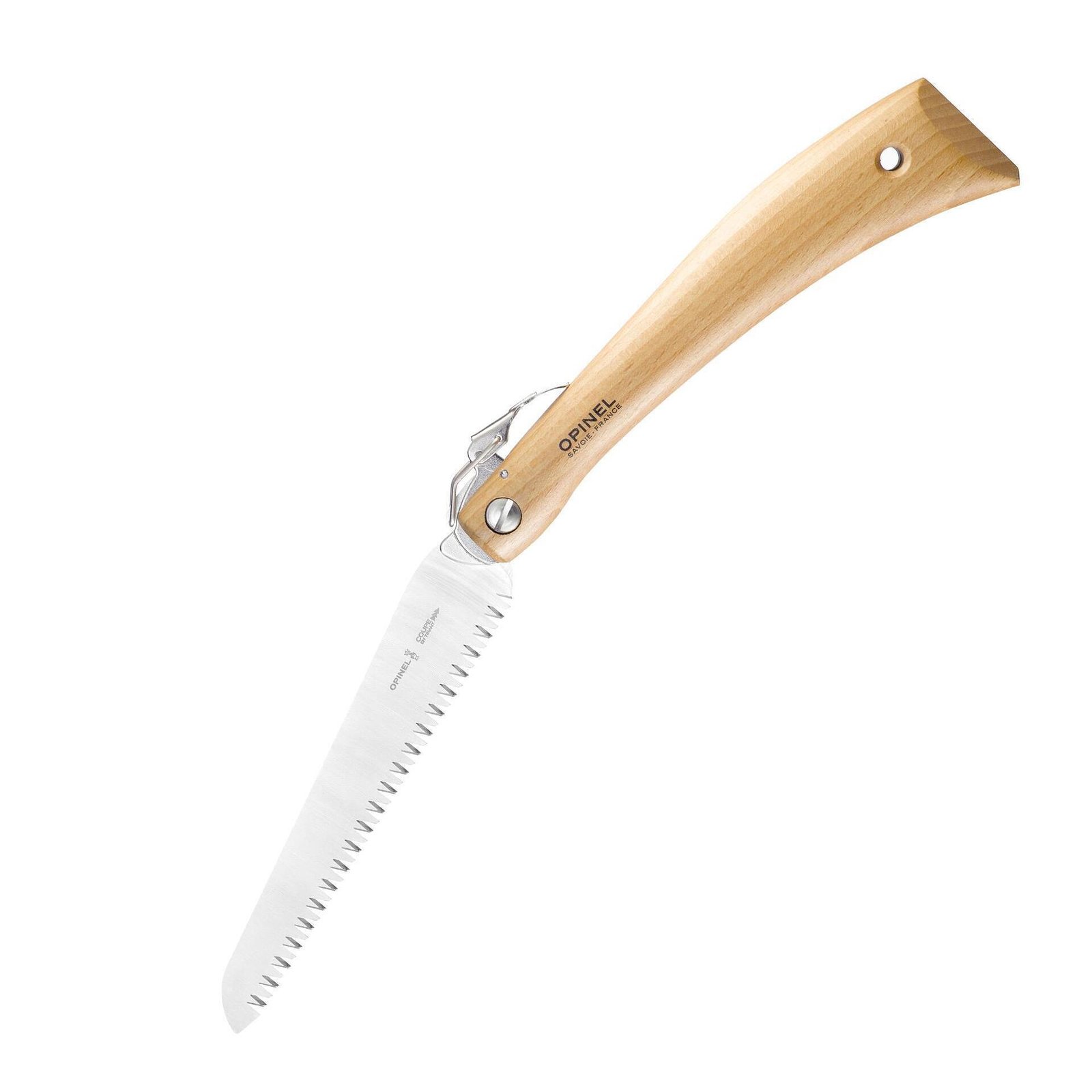 Сгъваем трион Opinel №18, острие 18 см Сгъваем трион Opinel №18, острие 18 см - Image 1
