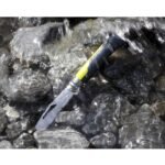 Сгъваем туристически нож Opinel №8 Outdoor Earth Green, острие 8.5 см - Image 4