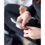 Сгъваем туристически нож Opinel №8 Outdoor Rogue, острие 8.5 см - Image 6