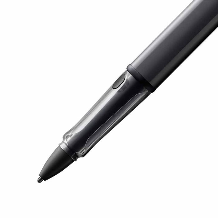 Стилус за дигитално писане Lamy - Al-star Black EMR Pointer Nib - Image 3