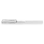 Стилус за дигитално писане Lamy - Safari Note+ White - Image 2