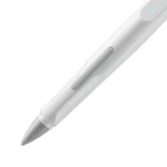 Стилус за дигитално писане Lamy - Safari Note+ White - Image 3