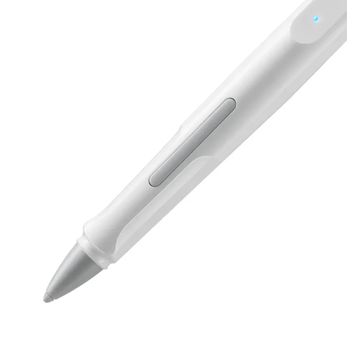 Стилус за дигитално писане Lamy - Safari Note+ White - Image 3