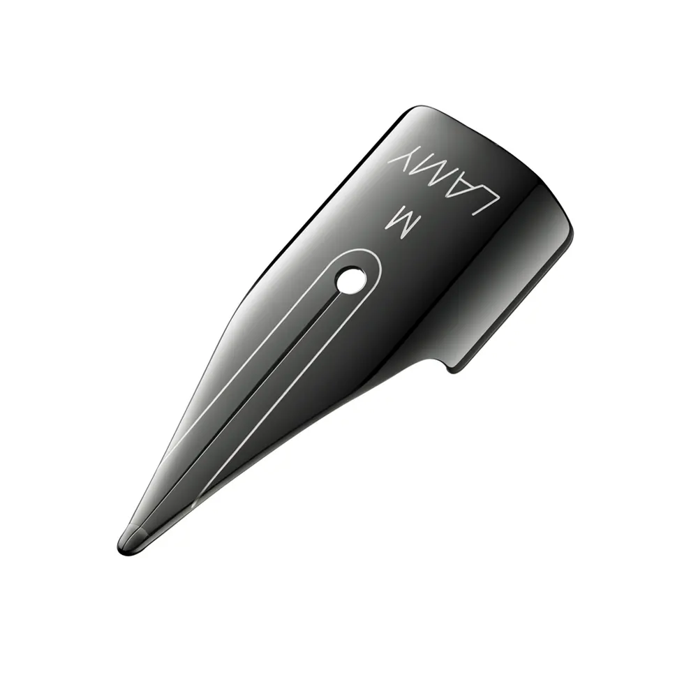 stomaneno-pero-za-pisalki-lamy-lx-655df2d277fdb Стоманено перо за писалки Lamy - LX, M размер - Image 1