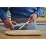 Стоманено точило Opinel, тип масат, 25 см - Image 3