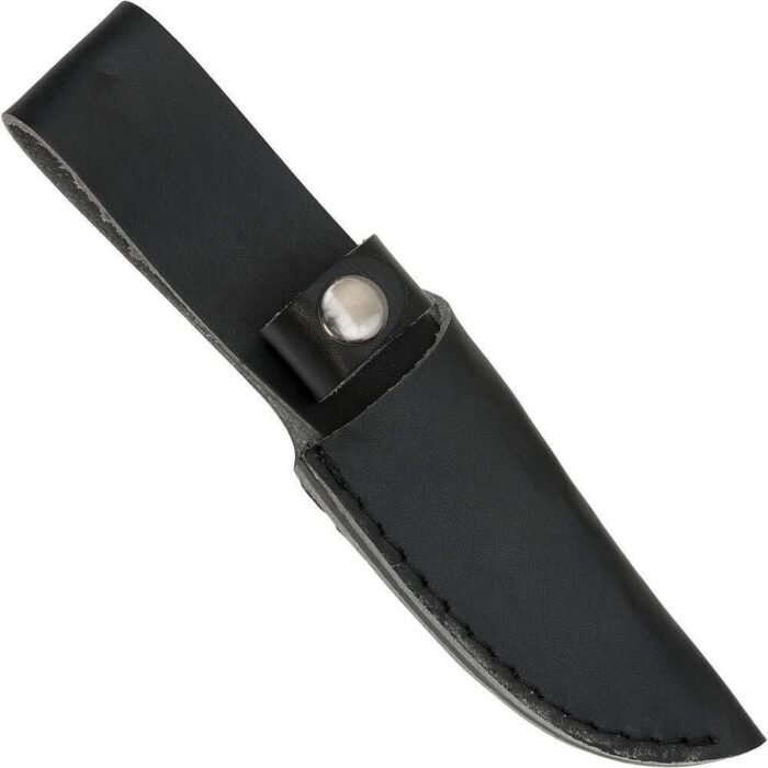 Тактически нож Haller ZEBRANO WOOD - Image 2