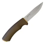 Тактически нож Mora - Bushcraft Survival (S) - Desert, острие 10.9 см, с точило и магнезиева запалка