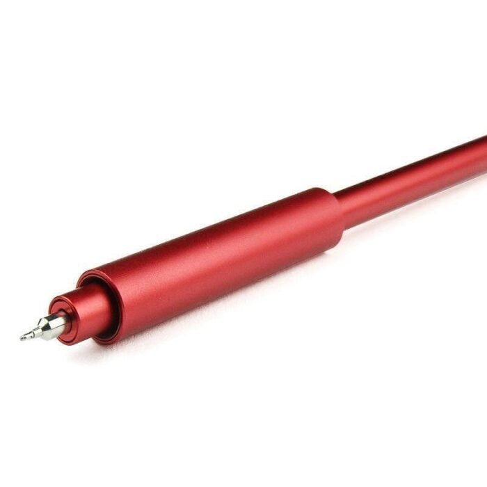 Тънкописец ENSSO - Pen Uno, Aluminium Red - Image 3