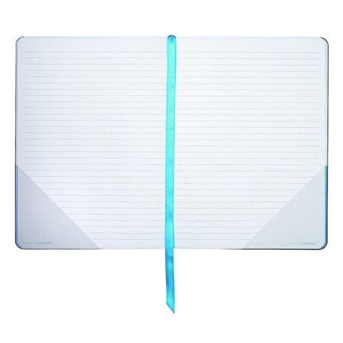 Тефтер А4 Cross Jot Zone Black/Blue - Image 2