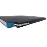 Тефтер А4 Cross Jot Zone Black/Blue - Image 3