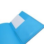 Тефтер А4 Cross Jot Zone Black/Blue - Image 4