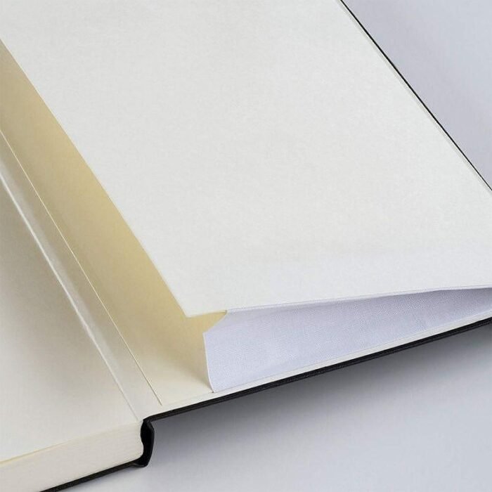 Тефтер А4+ Leuchtturm1917 Master Slim, Sheet Music - Image 9