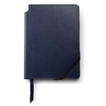 Тефтер А5 Cross Journal Medium Navy Blue