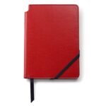 Тефтер Cross Journal Medium Red, А5