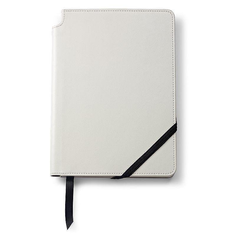 Тефтер А5 Cross Journal Medium White Тефтер А5 Cross Journal Medium White - Image 1