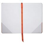 Тефтер А6 Cross Jot Zone Black/Orange - Image 2