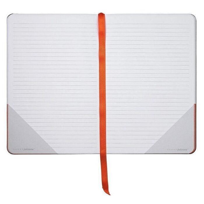 Тефтер А6 Cross Jot Zone Black/Orange - Image 2
