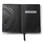 Тефтер А6 Cross Journal Small Black - Image 3