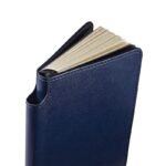 Тефтер А6 Cross Journal Small Navy Blue - Image 2