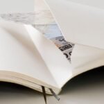 Тефтер А6 Leuchtturm1917 Notebook Soft Pocket Navy, на редове - Image 3