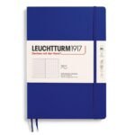 Тефтер B5 Leuchtturm1917 Notebook Composition Ink, меки корици, на точки