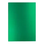 Тефтер Caran d'Ache - Colormat-X, A5, линиран, зелен