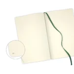 Тефтер Castelli Milano Eden - Elephant, 13см x 21см, нелиниран - Image 2