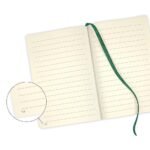 Тефтер Castelli Milano Eden - Leopard, 9см x 16см, на редове - Image 3
