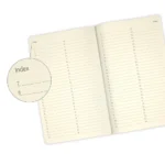 Тефтер Castelli Milano Eden - Lily, 13см x 21см, на редове - Image 4