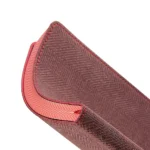 Тефтер Castelli Milano Harris - Maple Red, 13см х 21 см, на редове - Image 6