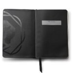 Тефтер Cross Journal Medium Black, А5 - Image 3