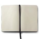 Тефтер Cross Journal Medium Black, А5 - Image 4
