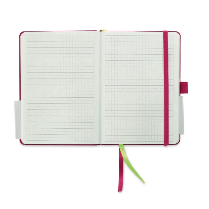 Тефтер Lamy, А5, меки корици, розов - Image 2