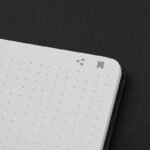 Тефтер Lamy - NeoLab с дигитална хартия - Ncode технология, А5 - Image 3