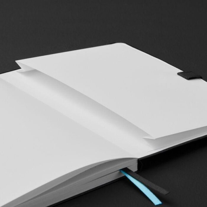 Тефтер Lamy - NeoLab с дигитална хартия - Ncode технология, А5 - Image 4
