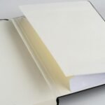 Тефтер Leuchtturm1917 New Colours 2025 - Deep Sea, A5, твърди корици, на точки - Image 4