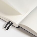 Тефтер Leuchtturm1917 New Colours 2025 - Deep Sea, A5, твърди корици, на точки - Image 3