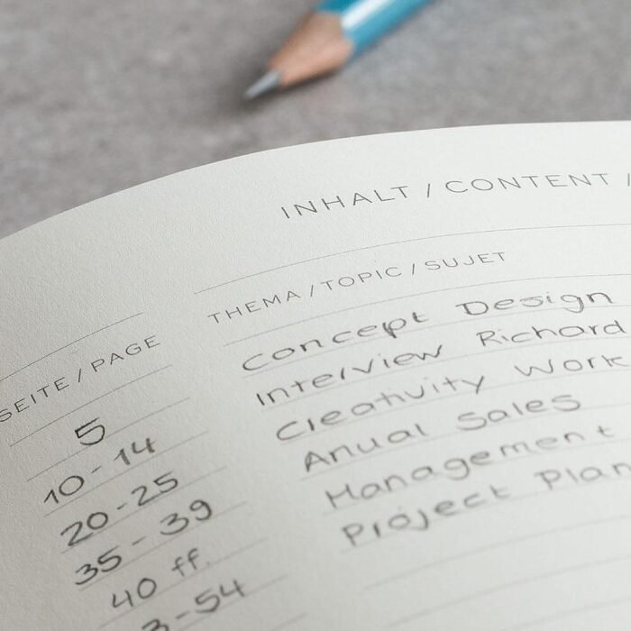 Тефтер Leuchtturm1917 New Colours 2025 - Spice Brown, A5, твърди корици, на редове - Image 2