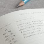Тефтер Leuchtturm1917 New Colours 2025 -  Spring Leaf, A5, твърди корици, на редове - Image 2
